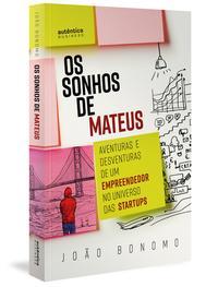 Capa do livro