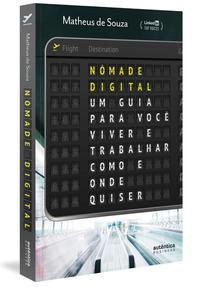 Capa do livro