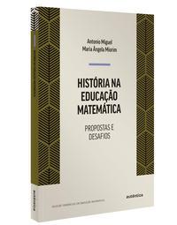 Capa do livro