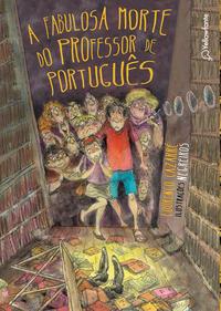 Capa do livro