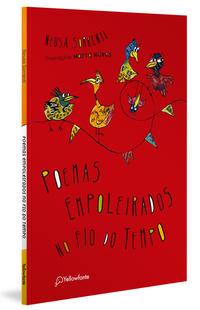 Capa do livro