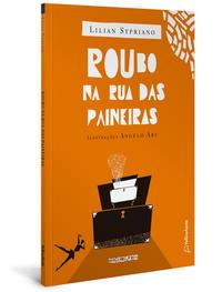 Capa do livro
