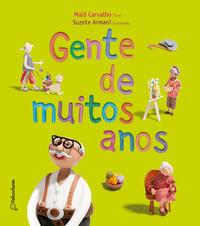 Capa do livro