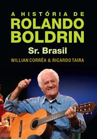 Capa do livro