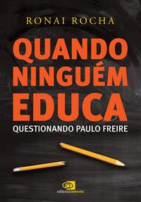 Capa do livro