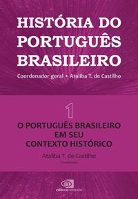 Capa do livro