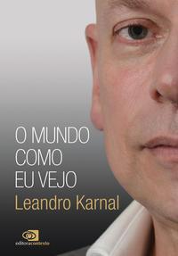 Capa do livro
