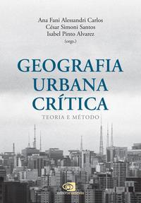 Geografia urbana crítica