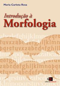 Introdução à morfologia (nova edição)