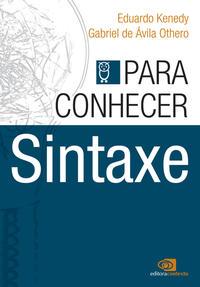 Para conhecer sintaxe