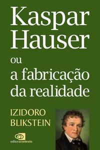 Capa do livro