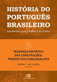 Capa do livro