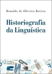 Historiografia da linguística