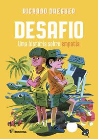 Capa do livro