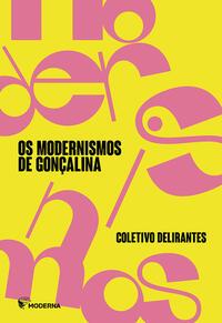 Capa do livro