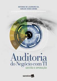 Capa do livro