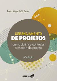 Capa do livro