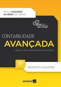 Capa do livro
