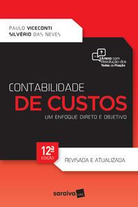 Capa do livro