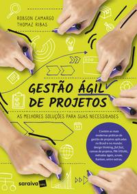 Capa do livro