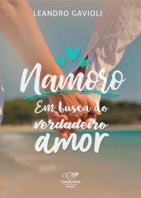 Capa do livro