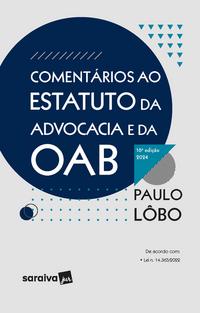 Capa do livro