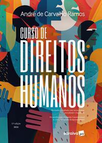 Curso de Direitos Humanos - 11ª edição 2024