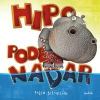 Hipo pode nadar