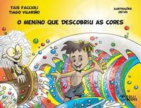 Capa do livro