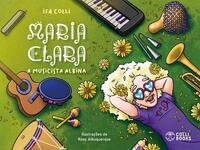 Capa do livro
