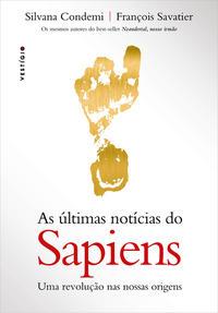 Capa do livro