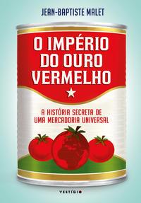 Capa do livro