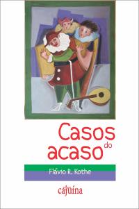 Capa do livro