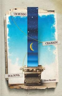 Capa do livro