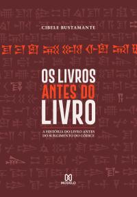 Capa do livro