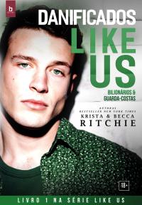 Capa do livro