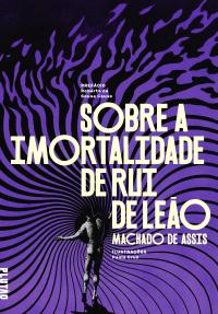 Capa do livro