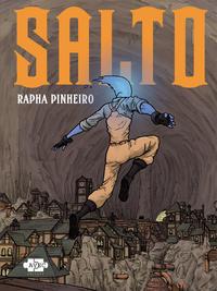 Capa do livro