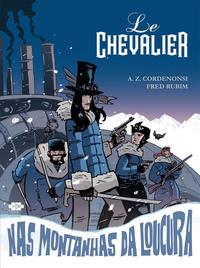 Capa do livro