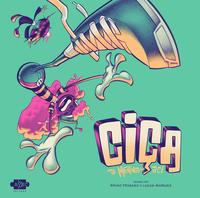 Capa do livro
