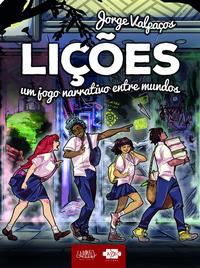 Capa do livro