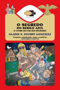 Capa do livro