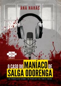 Capa do livro