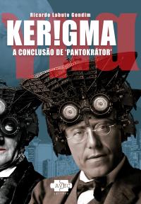Capa do livro