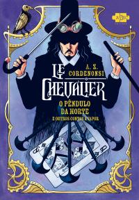 Capa do livro