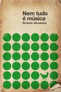 Capa do livro