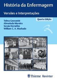 Capa do livro