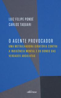 Capa do livro