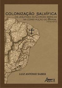 Colonização salvífica