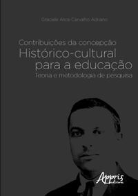 Capa do livro